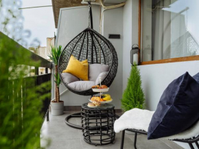 Luxurious 3BR Flat - Amazing Views - 3 Balconies